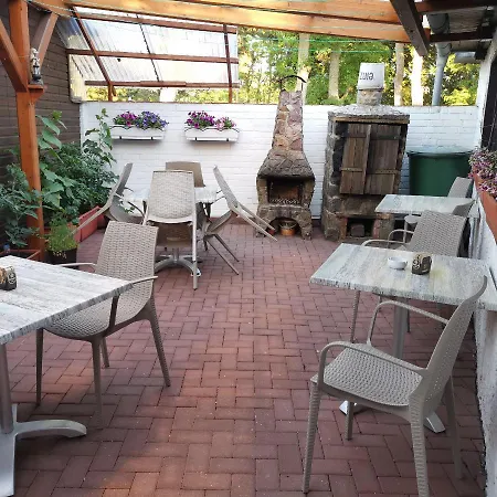 Komfortable Grosszuegige Am Park *