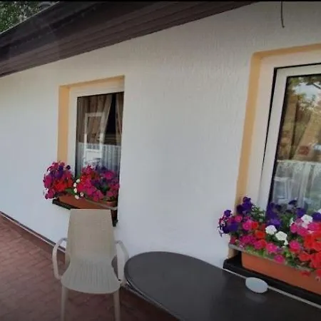 Komfortable Grosszuegige Am Park *