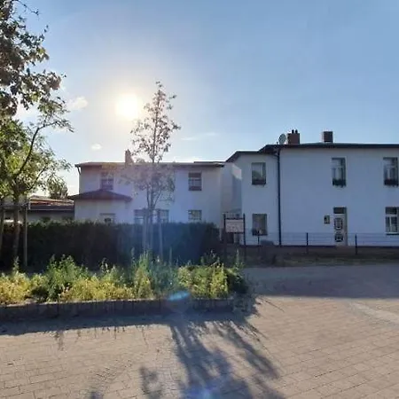 Komfortable Grosszuegige Am Park *