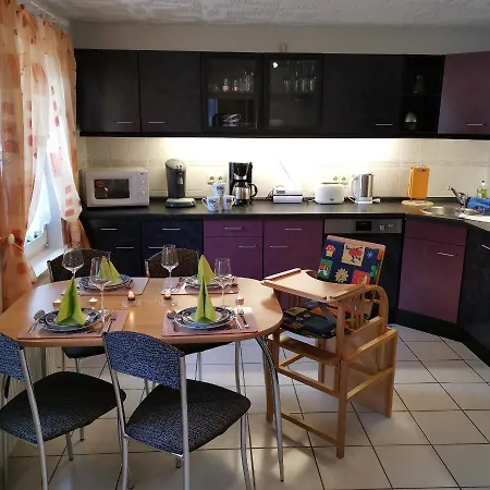 Komfortable Grosszuegige Am Park