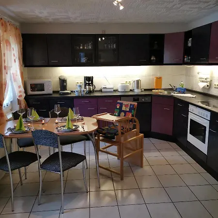 Komfortable Grosszuegige Am Park *