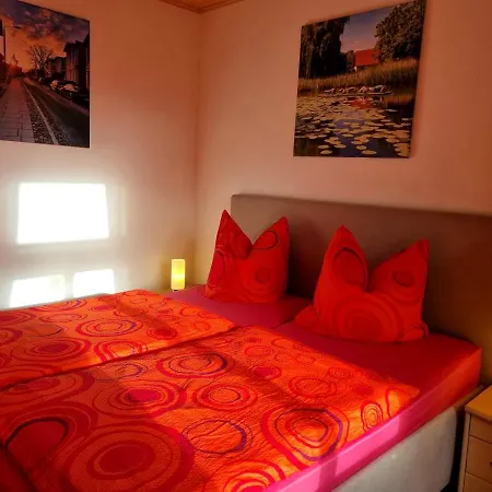 Komfortable Grosszuegige Am Park *