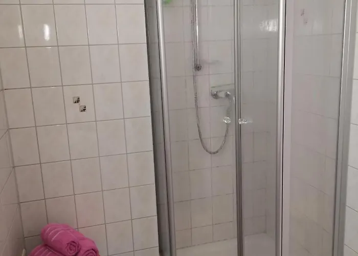 Komfortable Grosszuegige Am Park Апартаменты
